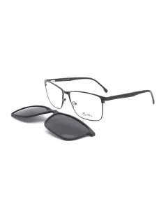 Szemüveg alkatrész - Clip-On PYTHON CC0054-C1 (PYT2126-C1)