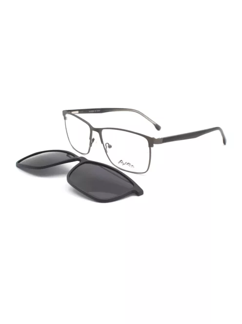 Szemüveg alkatrész - Clip-On PYTHON CC0054-C2 (PYT2126-C2)