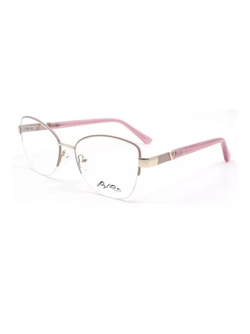 Szemüvegkeret PYTHON TL3922-C4 (PYT2133-C4)