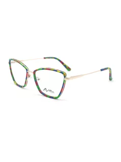 Szemüvegkeret PYTHON TL3982A-C3 (PYT2134-C3)