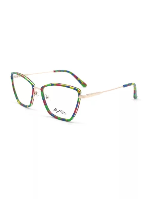 Szemüvegkeret PYTHON TL3982A-C3 (PYT2134-C3)