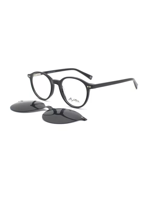 Szemüveg alkatrész - Clip-On PYTHON G5078-C1 (PYT2183-C1)
