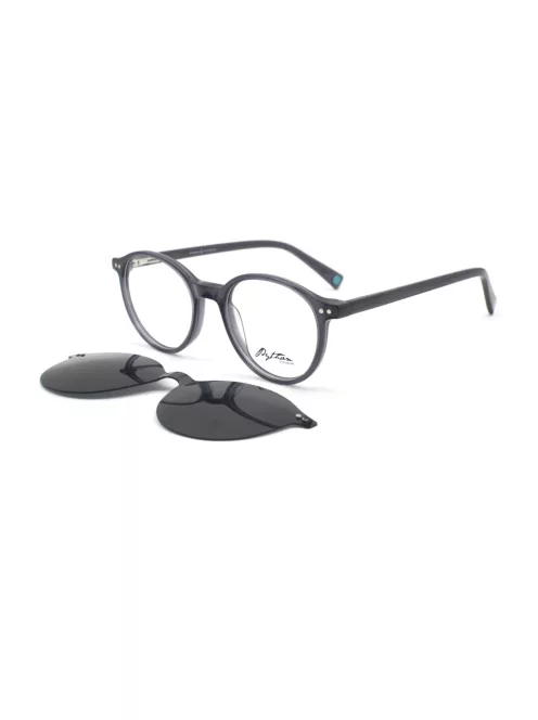 Szemüvegkeret + Clip-On PYTHON G5078-C2 (PYT2183-C2)