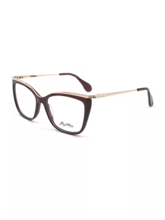 Szemüvegkeret PYTHON HG8254-C3 (PYT2195-C3)