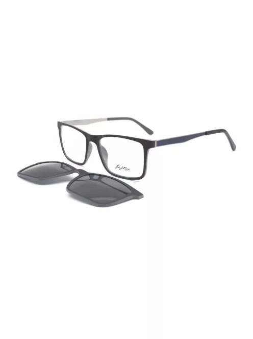 Szemüvegkeret + Clip-On PYTHON 952-C4 (PYT2204-C4)