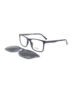   Szemüveg alkatrész - Keret Clip-On nélkül PYTHON 952-C5 (PYT2204-C5)