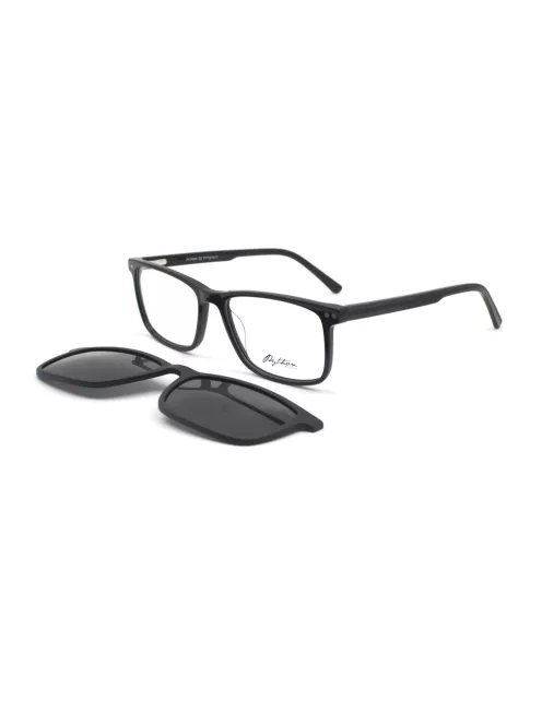 Szemüveg alkatrész - Clip-On PYTHON 9103-C1 (PYT2218-C1)