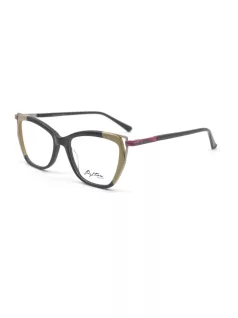 Szemüvegkeret PYTHON TL3934A-C1 (PYT2228-C1)