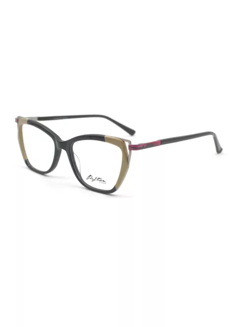 Szemüvegkeret PYTHON TL3934A-C1 (PYT2228-C1)