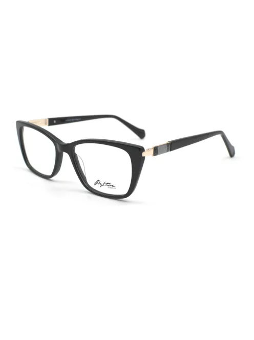 Szemüvegkeret PYTHON TF6506-C1 (PYT2230-C1)