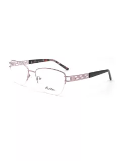 Szemüvegkeret PYTHON LE6283-C4 (PYT2256-C4)