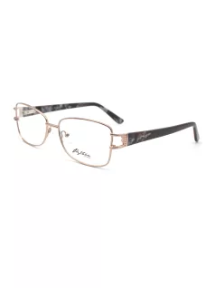 Szemüvegkeret PYTHON LE6300-C2 (PYT2260-C2)