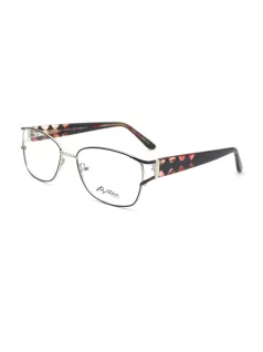 Szemüvegkeret PYTHON LE6302-C1 (PYT2261-C1)