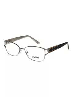 Szemüvegkeret PYTHON LE6302-C3 (PYT2261-C3)