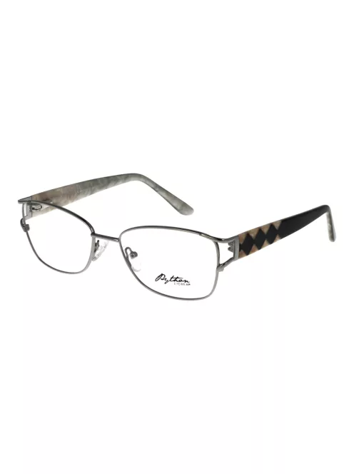 Szemüvegkeret PYTHON LE6302-C3 (PYT2261-C3)