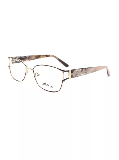 Szemüvegkeret PYTHON LE6302-C4 (PYT2261-C4)