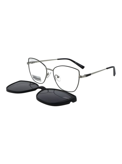 Szemüveg alkatrész - Keret Clip-On nélkül PYTHON DT30040-C3 (PYT2266-C3)