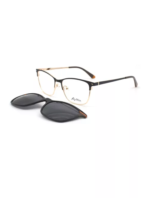 Szemüveg alkatrész - Clip-On PYTHON 996-C1 (PYT2314-C1)