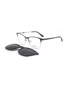 Szemüveg alkatrész - Clip-On PYTHON 996-C2 (PYT2314-C2)
