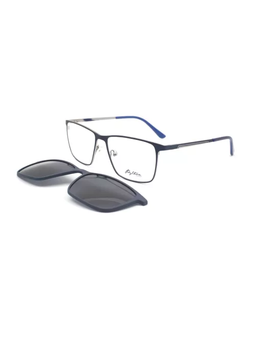 Szemüveg alkatrész - Clip-On PYTHON 9109=M9101-C5 (PYT2318-C5)