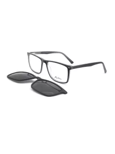 Szemüveg alkatrész - Clip-On PYTHON 9102-C4 (PYT2319-C4)