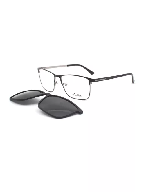 Szemüveg alkatrész - Clip-On PYTHON 986-C1 (PYT2322-C1)