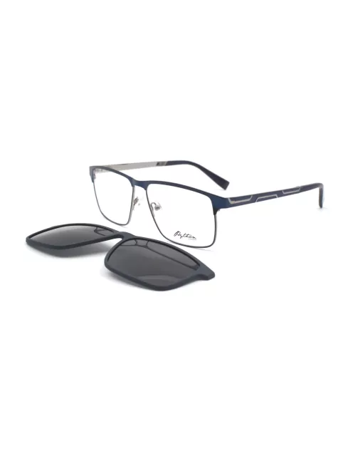 Szemüveg alkatrész - Clip-On PYTHON HG5928-C2 (PYT2323-C2)