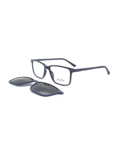   Szemüveg alkatrész - Keret Clip-On nélkül PYTHON 972-C2 (PYT2376-C2)