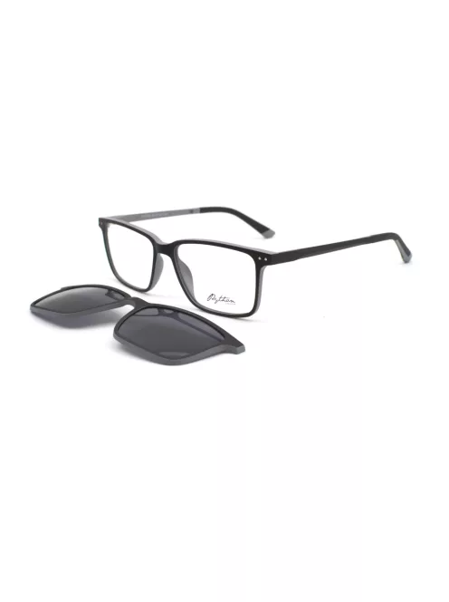 Szemüveg alkatrész - Clip-On PYTHON 972-C4 (PYT2376-C4)
