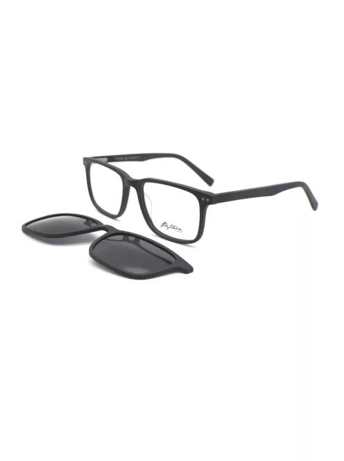 Szemüveg alkatrész - Clip-On PYTHON 9108-C1 (PYT2377-C1)