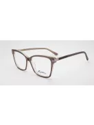Szemüvegkeret PYTHON MG6700A-C3 (PYT2390-C3)