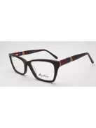 Szemüvegkeret PYTHON MS8321-C2 (PYT2392-C2)
