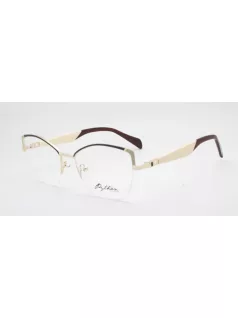 Szemüvegkeret PYTHON MQ5309-C2 (PYT2398-C2)