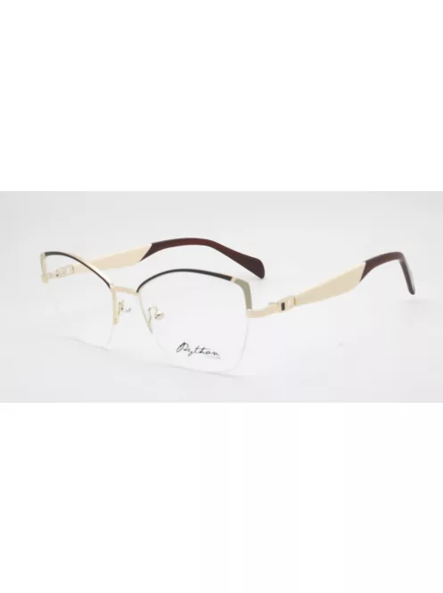 Szemüvegkeret PYTHON MQ5309-C2 (PYT2398-C2)