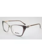 Szemüvegkeret PYTHON MG6784A-C2 (PYT2437-C2)