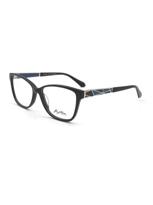 Szemüvegkeret PYTHON HG6068-C1 (PYT2459-C1)