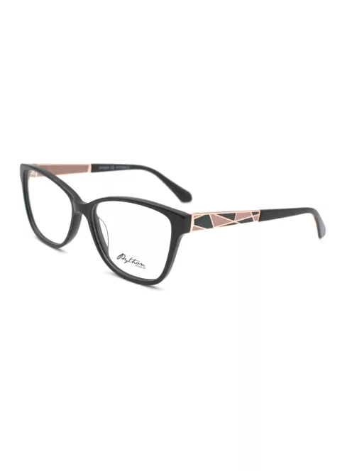 Szemüvegkeret PYTHON HG6068-C2 (PYT2459-C2)