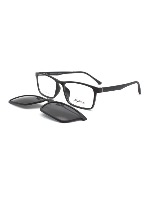 Szemüveg alkatrész - Keret Clip-On nélkül PYTHON 2149-C2 (PYT2505-C2)