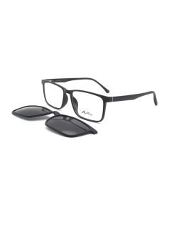   Szemüveg alkatrész - Keret Clip-On nélkül PYTHON TJ2174-C2 (PYT2507-C2)