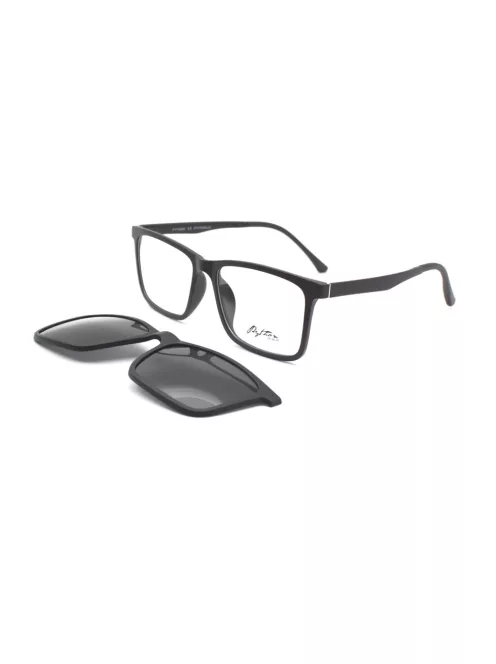 Szemüvegkeret + Clip-On PYTHON 2126-C2 (PYT2509-C2)