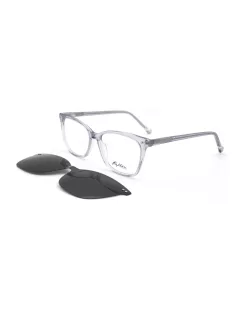 Szemüveg alkatrész - Clip-On PYTHON G5517-C2 (PYT2510-C2)