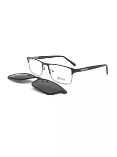 Szemüveg alkatrész - Clip-On PYTHON 9215-C2 (PYT2521-C2)
