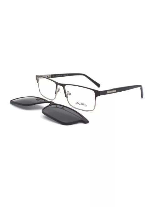 Szemüveg alkatrész - Clip-On PYTHON 9215-C2 (PYT2521-C2)