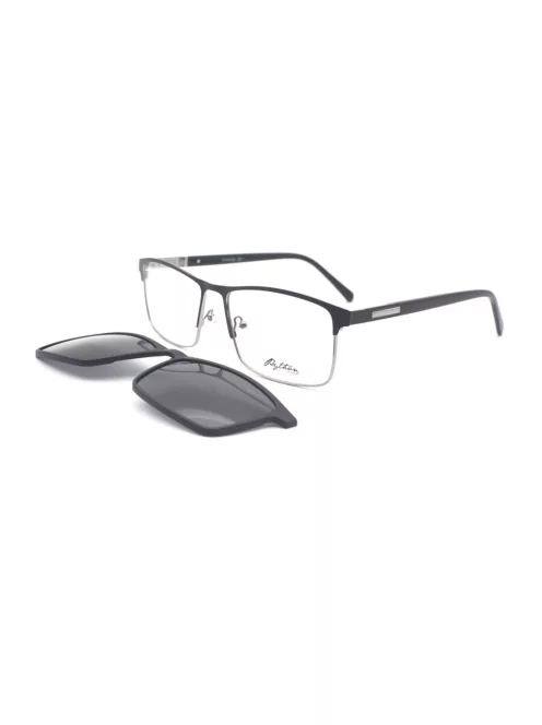 Szemüvegkeret + Clip-On PYTHON 9217-C1 (PYT2522-C1)