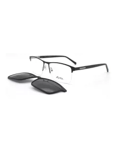 Szemüveg alkatrész - Clip-On PYTHON 9218-C1 (PYT2523-C1)