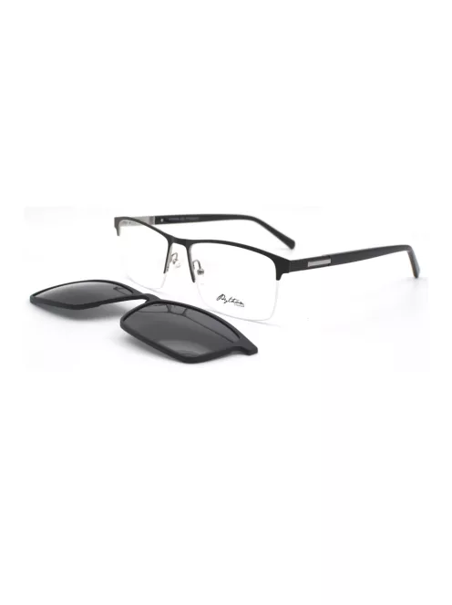 Szemüveg alkatrész - Clip-On PYTHON 9218-C1 (PYT2523-C1)