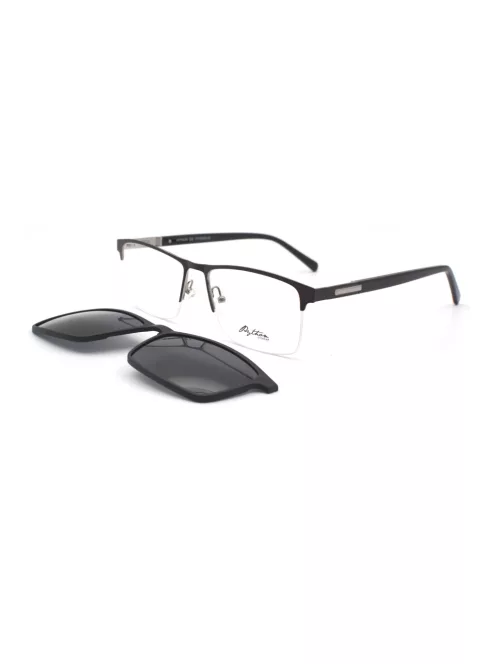 Szemüveg alkatrész - Clip-On PYTHON 9218-C2 (PYT2523-C2)