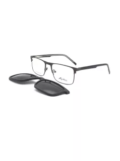 Szemüveg alkatrész - Clip-On PYTHON 6805-C2 (PYT2527-C2)