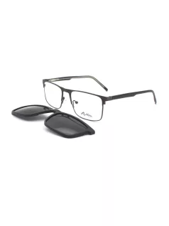 Szemüveg alkatrész - Clip-On PYTHON 6803-C2 (PYT2528-C2)