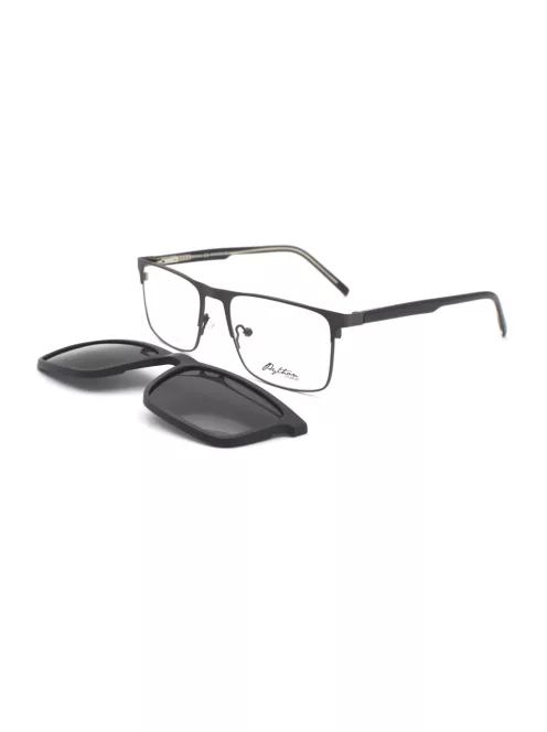 Szemüveg alkatrész - Clip-On PYTHON 6803-C2 (PYT2528-C2)
